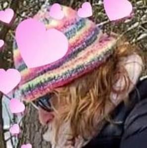 Meet your Posher, Donna